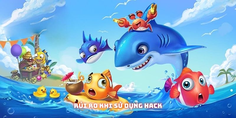 Những hậu quả khó lường khi sử dụng hack Những hậu quả khó lường khi sử dụng hack