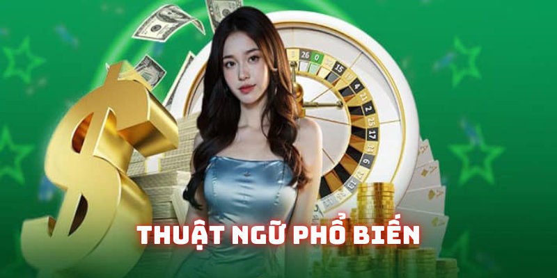 Một vài từ vựng quan trọng thường xuất hiện Một vài từ vựng quan trọng thường xuất hiện