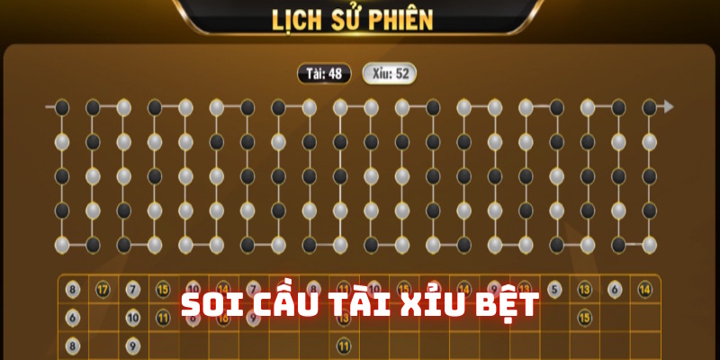 Chơi theo cầu bệt tăng tính hiệu quả