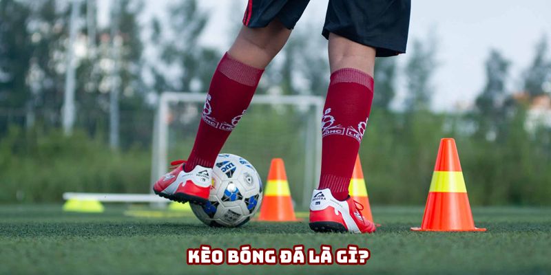 Kèo bóng đá là mảnh đất màu mỡ cho người đam mê “đỏ đen”