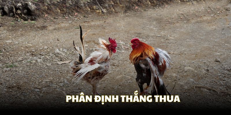 Quy tắc phân định thắng thua tại nhà cái Good88