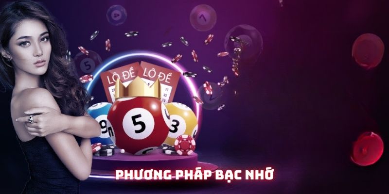 Bạc nhớ là cách được nhiều thành viên lựa chọn, yêu thích